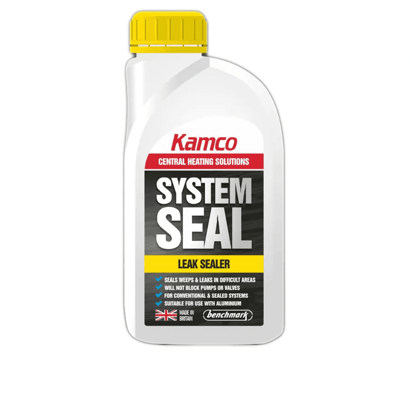 System Seal